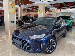 AITO Wenjie M5 Extended Range AWD Ultimate Edition - ფოტო 1