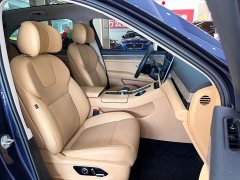 AITO Wenjie M5 Extended Range AWD Ultimate Edition - ფოტო 13