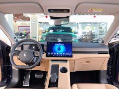 AITO Wenjie M5 Extended Range AWD Ultimate Edition - ფოტო 14