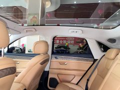 AITO Wenjie M5 Extended Range AWD Ultimate Edition - ფოტო 15