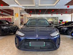 AITO Wenjie M5 Extended Range AWD Ultimate Edition - ფოტო 2