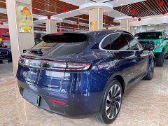 AITO Wenjie M5 Extended Range AWD Ultimate Edition - ფოტო 4