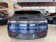 AITO Wenjie M5 Extended Range AWD Ultimate Edition - ფოტო 5