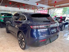 AITO Wenjie M5 Extended Range AWD Ultimate Edition - ფოტო 6