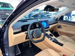 AITO Wenjie M5 Extended Range AWD Ultimate Edition - ფოტო 7