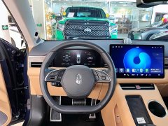 AITO Wenjie M5 Extended Range AWD Ultimate Edition - ფოტო 8