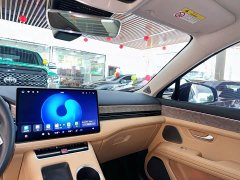AITO Wenjie M5 Extended Range AWD Ultimate Edition - ფოტო 9