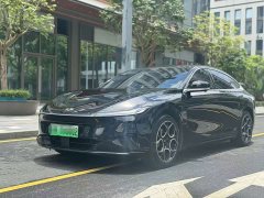 Changan Qiyuan A07 2024 Pure Electric True Value Edition 710 Flagship - ფოტო 1