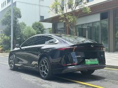 Changan Qiyuan A07 2024 Pure Electric True Value Edition 710 Flagship - ფოტო 10