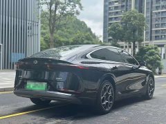 Changan Qiyuan A07 2024 Pure Electric True Value Edition 710 Flagship - ფოტო 11