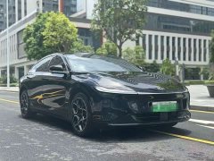 Changan Qiyuan A07 2024 Pure Electric True Value Edition 710 Flagship - ფოტო 3