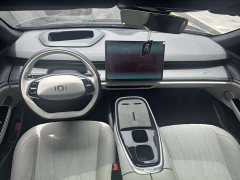 Changan Qiyuan A07 2024 Pure Electric True Value Edition 710 Flagship - ფოტო 4