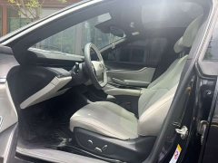 Changan Qiyuan A07 2024 Pure Electric True Value Edition 710 Flagship - ფოტო 5