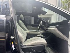 Changan Qiyuan A07 2024 Pure Electric True Value Edition 710 Flagship - ფოტო 6