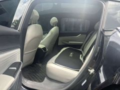 Changan Qiyuan A07 2024 Pure Electric True Value Edition 710 Flagship - ფოტო 7