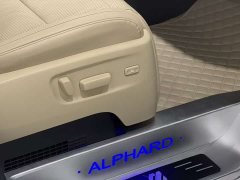 Toyota Vellfire 2020 Dual Motor 2.5L HV Premium Edition - ფოტო 10