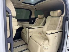 Toyota Vellfire 2020 Dual Motor 2.5L HV Premium Edition - ფოტო 5