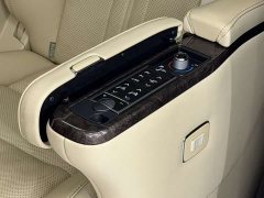 Toyota Vellfire 2020 Dual Motor 2.5L HV Premium Edition - ფოტო 6