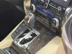 Toyota Vellfire 2020 Dual Motor 2.5L HV Premium Edition - ფოტო 9