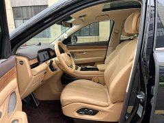 AITO M7 1.5T Intelligent Driving RWD Ultra 5-Seater - ფოტო 11
