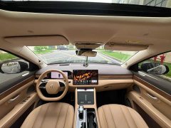 AITO M7 1.5T Intelligent Driving RWD Ultra 5-Seater - ფოტო 16