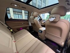 AITO M7 1.5T Intelligent Driving RWD Ultra 5-Seater - ფოტო 18