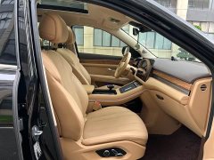 AITO M7 1.5T Intelligent Driving RWD Ultra 5-Seater - ფოტო 19