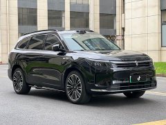 AITO M7 1.5T Intelligent Driving RWD Ultra 5-Seater - ფოტო 2