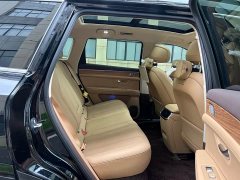 AITO M7 1.5T Intelligent Driving RWD Ultra 5-Seater - ფოტო 20