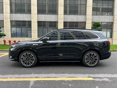 AITO M7 1.5T Intelligent Driving RWD Ultra 5-Seater - ფოტო 3