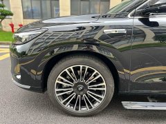AITO M7 1.5T Intelligent Driving RWD Ultra 5-Seater - ფოტო 4