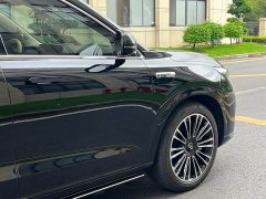 AITO M7 1.5T Intelligent Driving RWD Ultra 5-Seater - ფოტო 5
