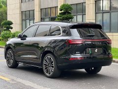 AITO M7 1.5T Intelligent Driving RWD Ultra 5-Seater - ფოტო 7