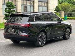 AITO M7 1.5T Intelligent Driving RWD Ultra 5-Seater - ფოტო 8