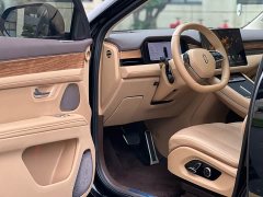 AITO M7 1.5T Intelligent Driving RWD Ultra 5-Seater - ფოტო 9
