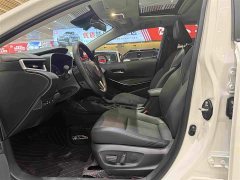 Toyota Corolla 2023 Intelligent Hybrid Dual Engine 1.8L Sport Edition - ფოტო 10