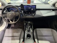 Toyota Corolla 2023 Intelligent Hybrid Dual Engine 1.8L Sport Edition - ფოტო 13