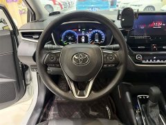 Toyota Corolla 2023 Intelligent Hybrid Dual Engine 1.8L Sport Edition - ფოტო 15