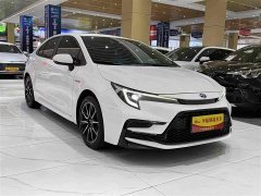 Toyota Corolla 2023 Intelligent Hybrid Dual Engine 1.8L Sport Edition - ფოტო 3