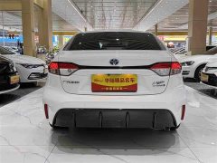 Toyota Corolla 2023 Intelligent Hybrid Dual Engine 1.8L Sport Edition - ფოტო 5