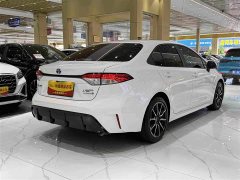 Toyota Corolla 2023 Intelligent Hybrid Dual Engine 1.8L Sport Edition - ფოტო 6