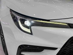 Toyota Corolla 2023 Intelligent Hybrid Dual Engine 1.8L Sport Edition - ფოტო 7