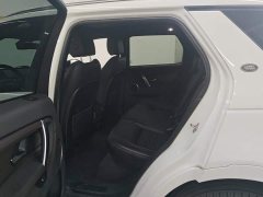 Land Rover Discovery Sport 249PS R-Dynamic S Performance Edition - ფოტო 11