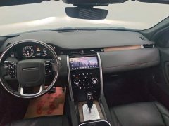 Land Rover Discovery Sport 249PS R-Dynamic S Performance Edition - ფოტო 12