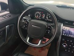 Land Rover Discovery Sport 249PS R-Dynamic S Performance Edition - ფოტო 15