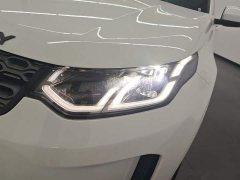 Land Rover Discovery Sport 249PS R-Dynamic S Performance Edition - ფოტო 5