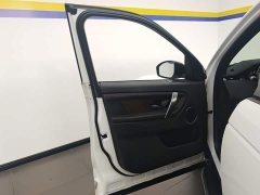 Land Rover Discovery Sport 249PS R-Dynamic S Performance Edition - ფოტო 7
