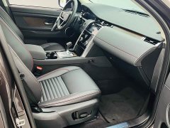 Land Rover Discovery Sport 249PS R-Dynamic S Performance Edition - ფოტო 10