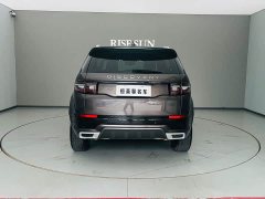 Land Rover Discovery Sport 249PS R-Dynamic S Performance Edition - ფოტო 14