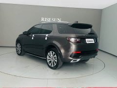 Land Rover Discovery Sport 249PS R-Dynamic S Performance Edition - ფოტო 15
